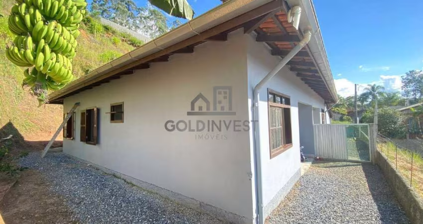 Casa com 3 quartos no bairro Dom Joaquim!!!