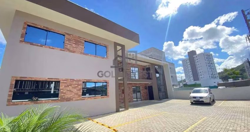 Apartamento com 1 quarto no bairro Santa Terezinha!!!