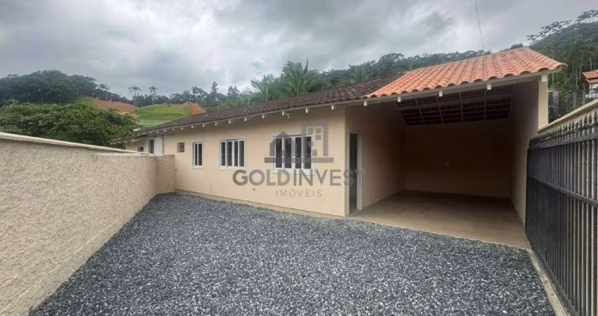 Casa com 3 quartos no bairro Cedrinho!!!