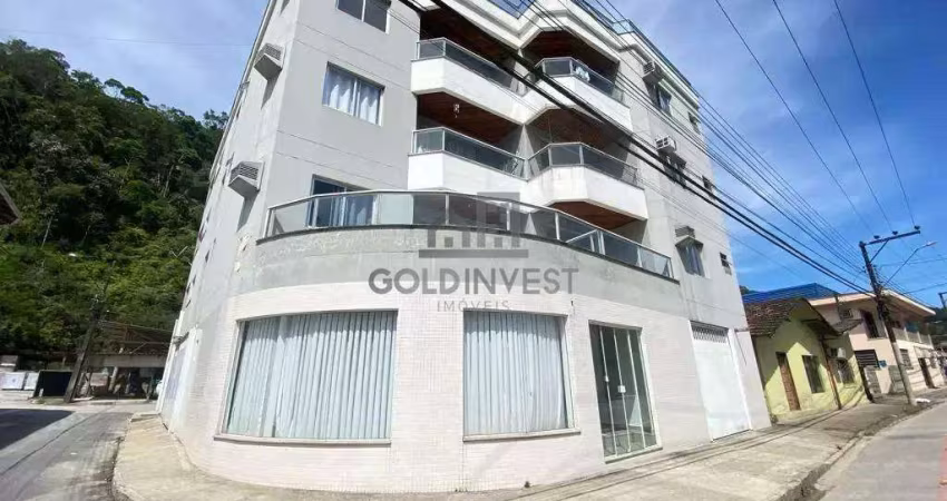 Apartamento com 2 quartos no bairro Primeiro de Maio!!!
