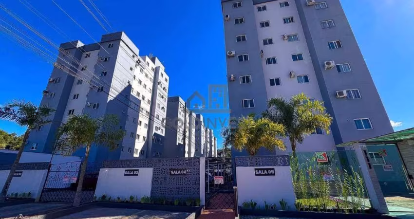 Apartamento com 2 quartos no bairro Limeira Baixa!!!