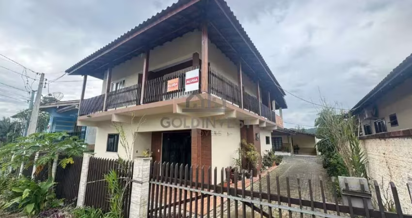 Casa com 3 quartos no bairro Rio Branco!!!