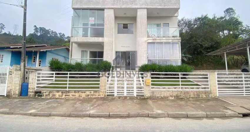 Apartamento com 2 quartos no bairro Bateas!!!
