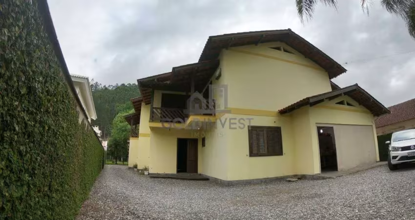 Casa com 5 quartos no bairro São Pedro!!!