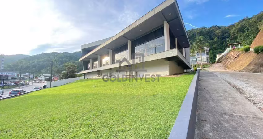 Ponto comercial para alugar no Guarani, Brusque 