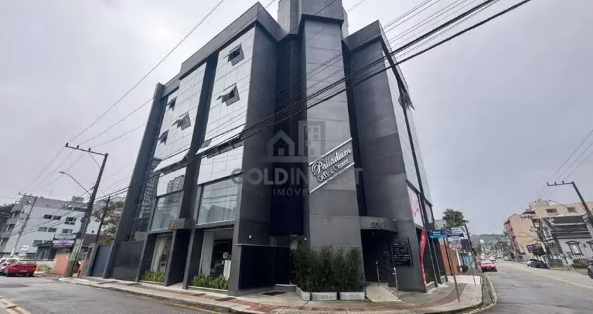Ponto comercial para alugar no Centro I, Brusque 