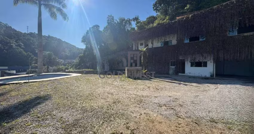 Casa para alugar no São Pedro, Brusque 