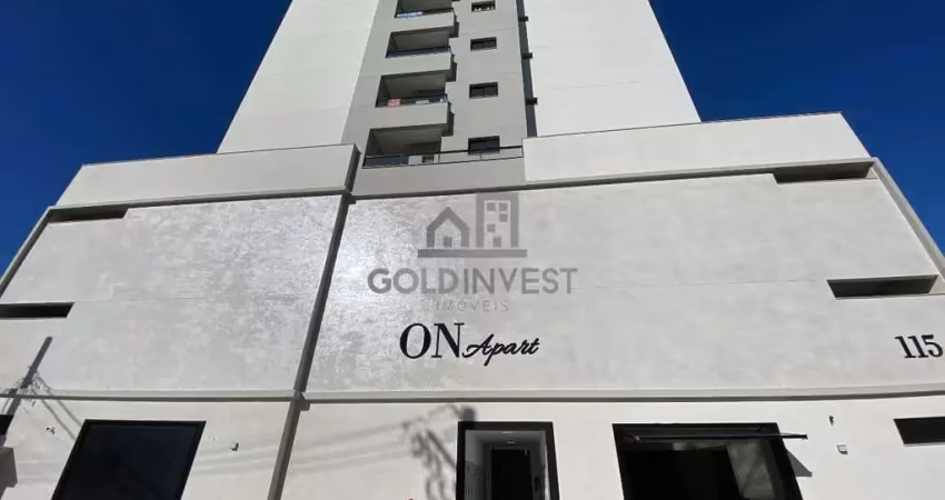 Apartamento 100% mobiliado no bairro santa terezinha-brusque!!!