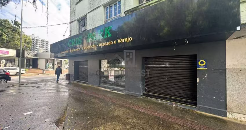 Ponto comercial para alugar no Centro I, Brusque 