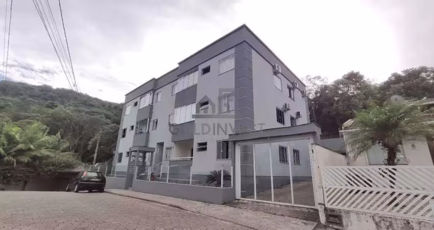 Apartamento com 2 quartos para alugar no São Pedro, Brusque 