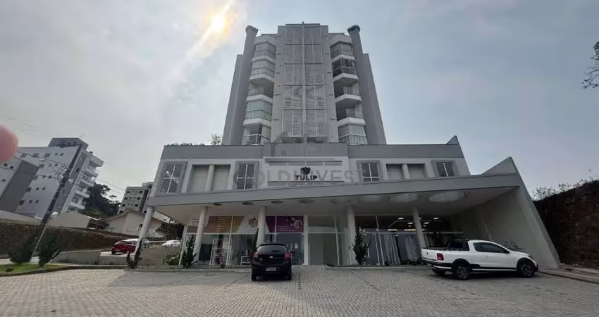 Ponto comercial para alugar no Souza Cruz, Brusque 