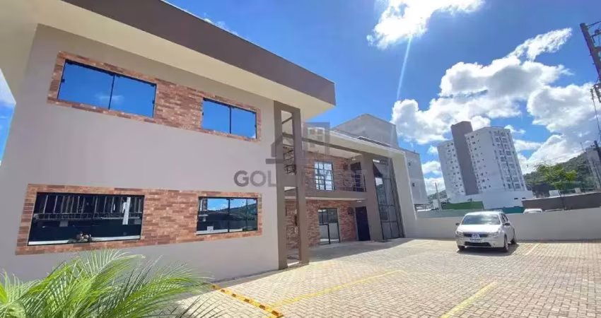 Apartamento com 1 quarto no bairro santa terezinha!!!
