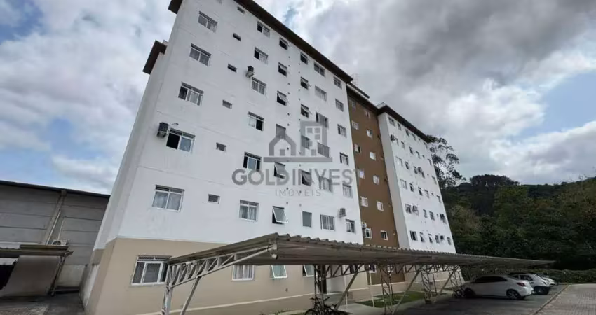Apartamento com 2 quartos para alugar no Guarani, Brusque 