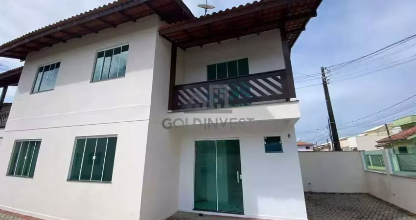 Casa com 2 quartos para alugar no Santa Terezinha, Brusque 