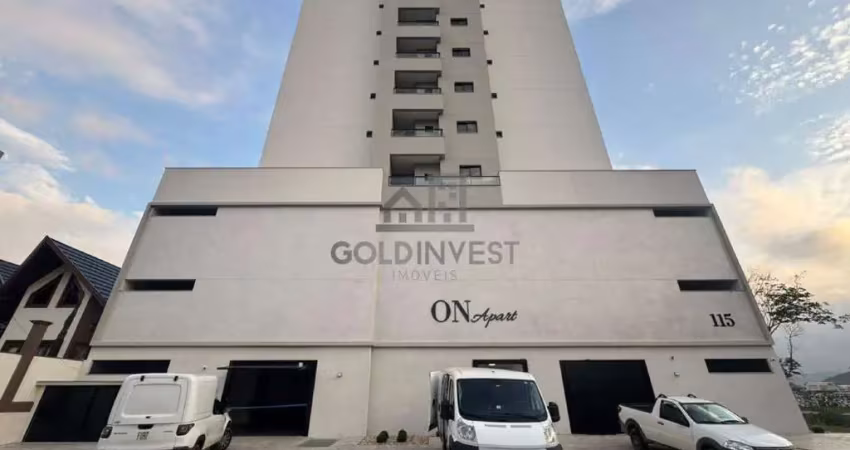 Apartamento com 1 quarto no bairro santa terezinha!!!