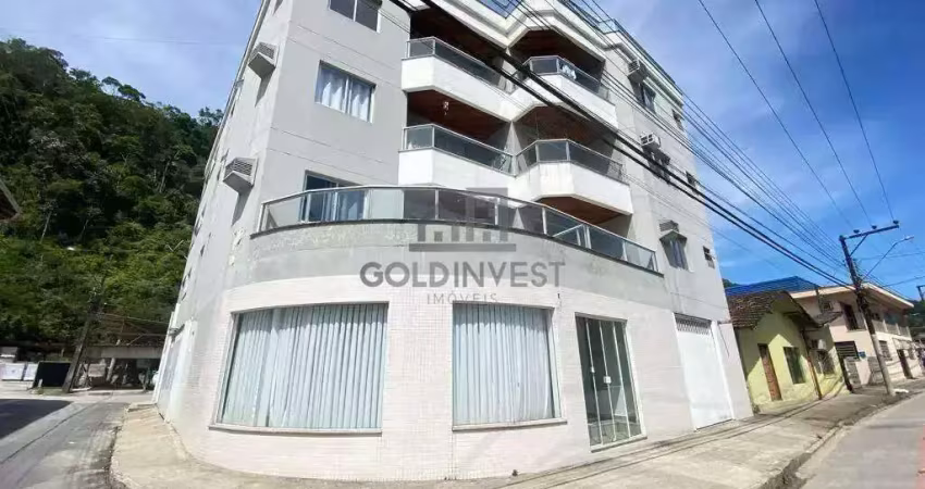 Apartamento com 2 quartos no bairro primeiro de maio!!!