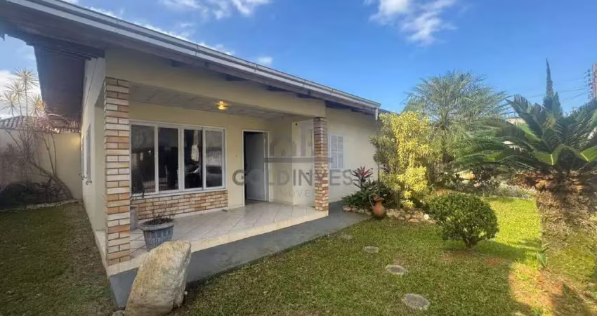 Casa com 3 quartos para alugar no Santa Terezinha, Brusque 