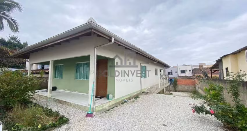 Casa com 2 quartos para alugar no Rio Branco, Brusque 