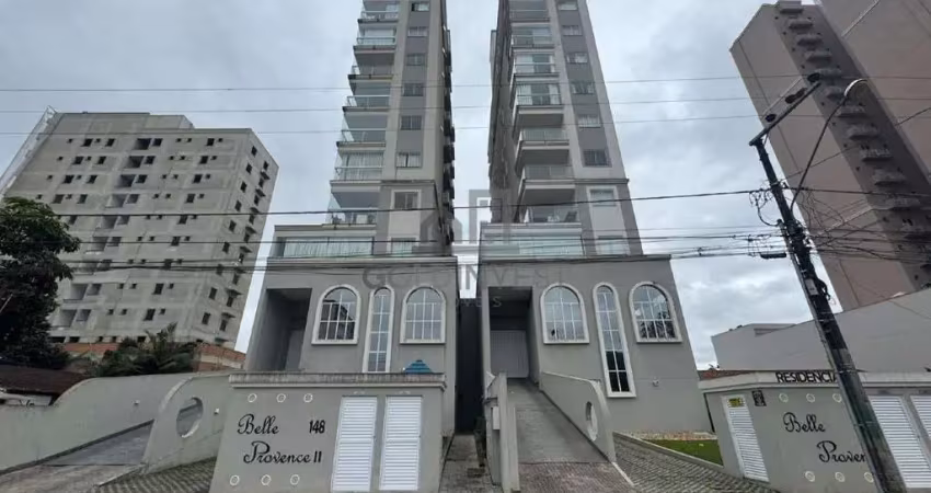 Apartamento com 2 quartos para alugar no Santa Rita, Brusque 