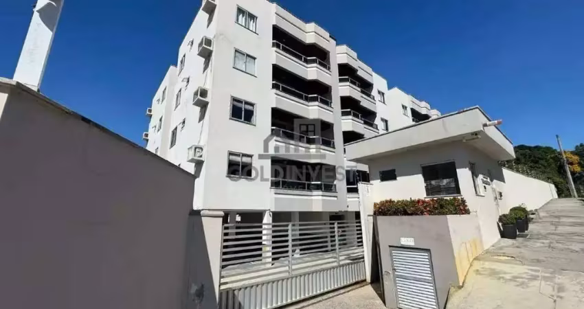 Apartamento com 3 quartos para alugar no Centro I, Brusque 