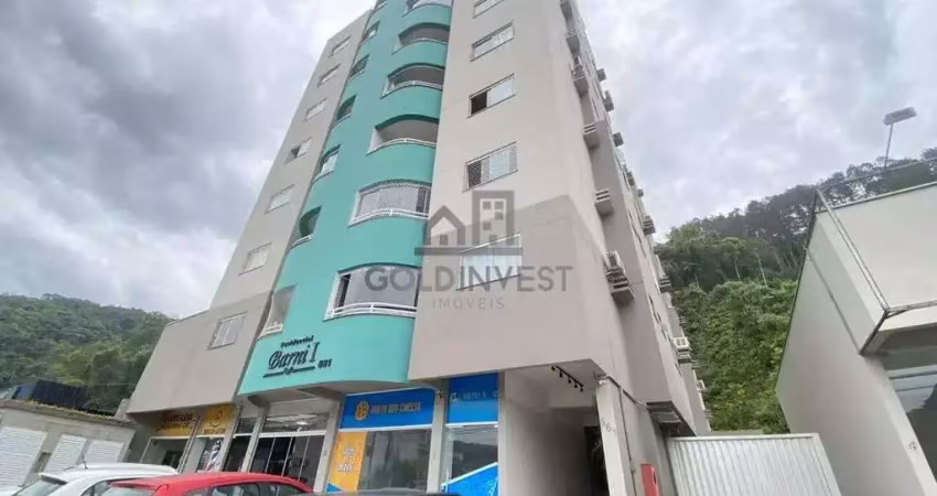 Apartamento com 3 quartos para alugar no Guarani, Brusque 