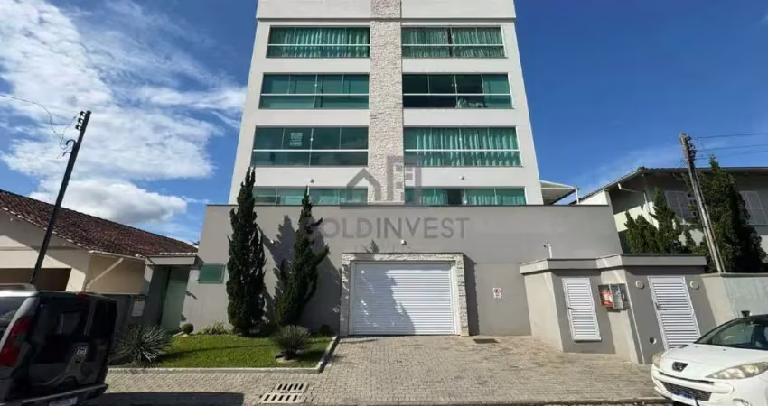 Apartamento com 2 quartos para alugar no São Luiz, Brusque 