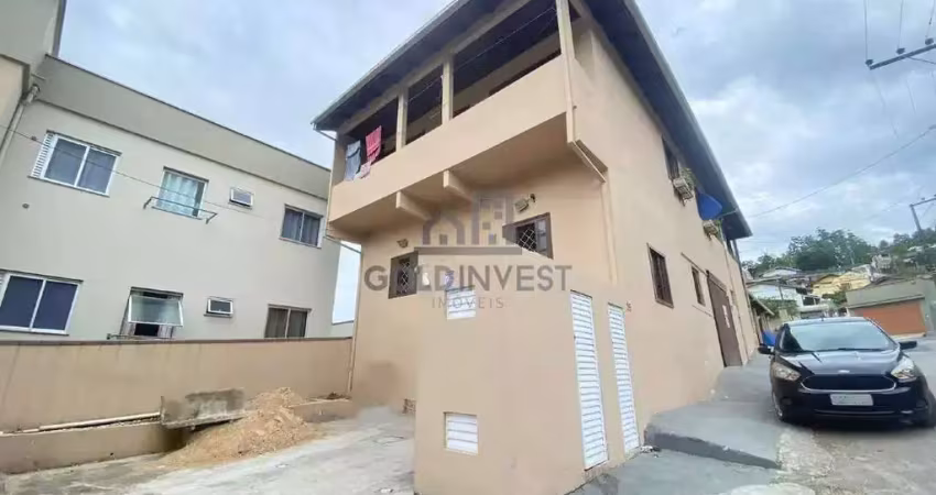 Apartamento com 1 quarto para alugar no São Pedro, Brusque 