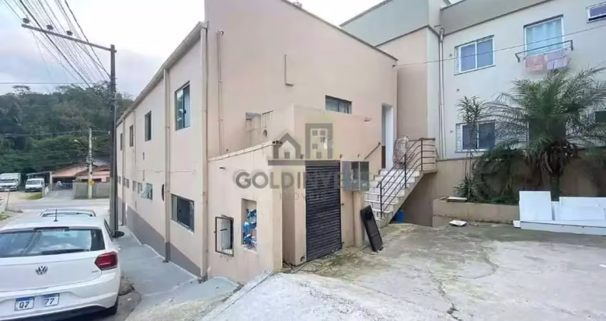 Apartamento com 2 quartos para alugar no São Pedro, Brusque 