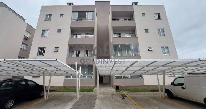 Apartamento com 2 quartos para alugar no Souza Cruz, Brusque 