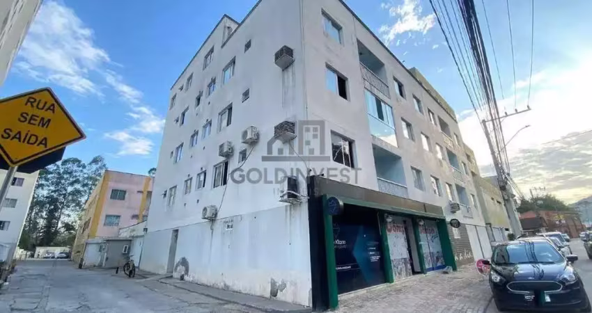 Apartamento com 2 quartos para alugar no Centro I, Brusque 