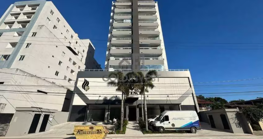 Apartamento com 2 quartos para alugar no Guarani, Brusque 