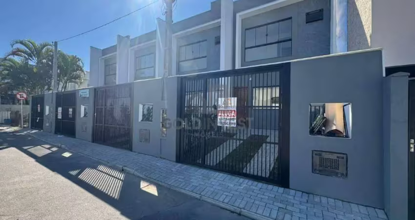 Casa com 3 quartos para alugar no Limoeiro, Brusque 