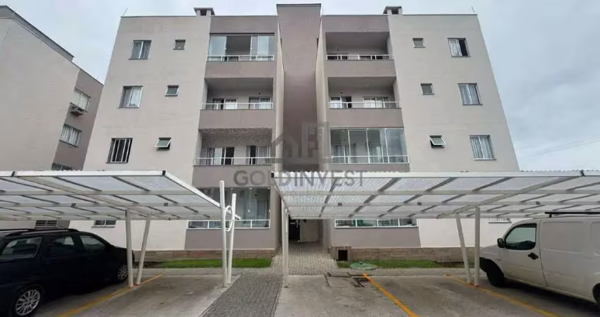 Apartamento com 2 quartos para alugar no Souza Cruz, Brusque 