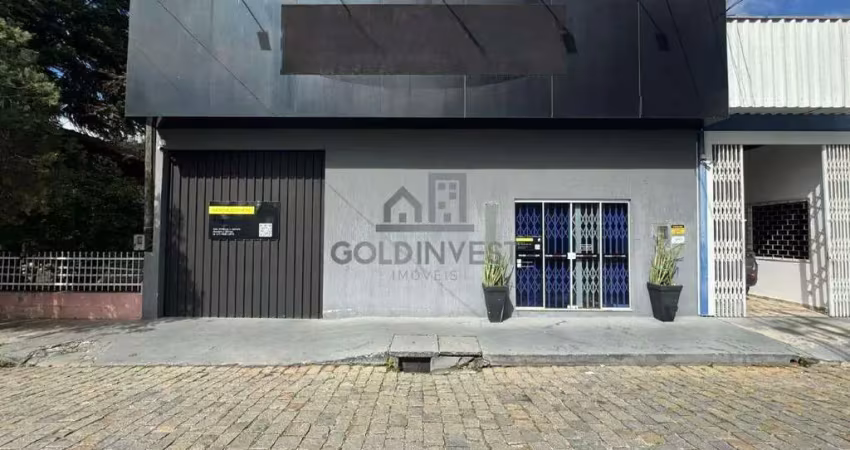 Barracão / Galpão / Depósito para alugar no Santa Rita, Brusque 