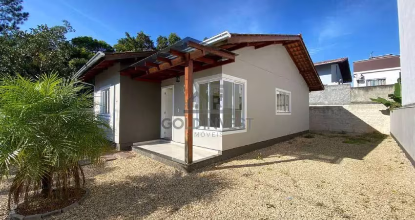 Casa com 3 quartos para alugar no Dom Joaquim, Brusque 