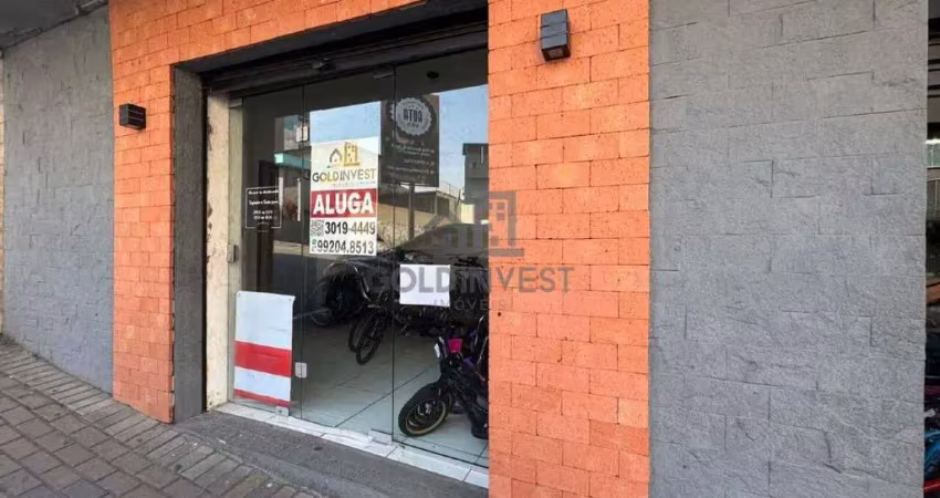 Ponto comercial para alugar no Centro I, Brusque 