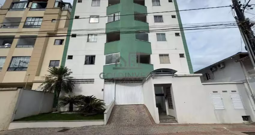 Apartamento com 3 quartos para alugar no Santa Rita, Brusque 