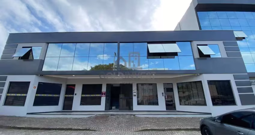 Apartamento com 2 dormitórios no bairro souza cruz-brusque!!