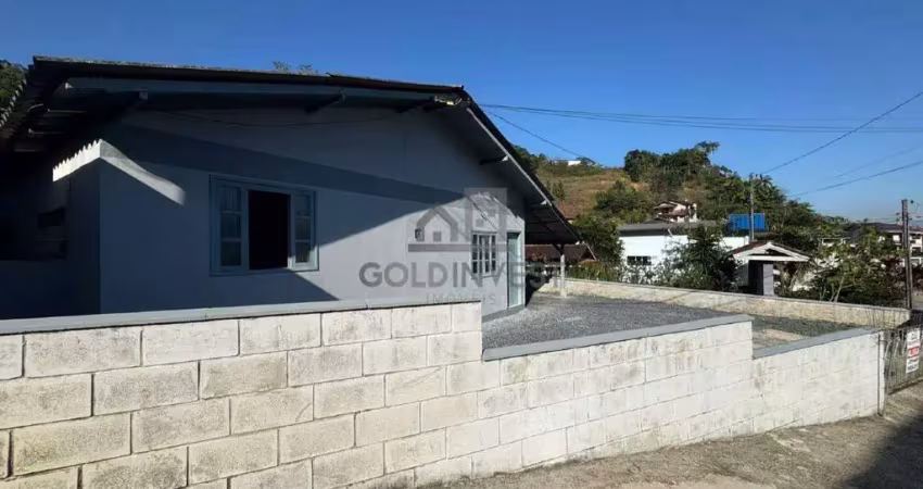 Casa com 2 quartos para alugar no Nova Brasília, Brusque 