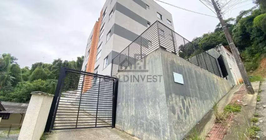 Apartamento com 2 quartos para alugar no Guarani, Brusque 