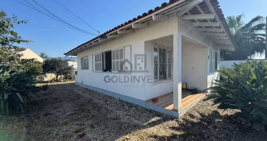 Casa com 2 quartos para alugar no Santa Terezinha, Brusque 