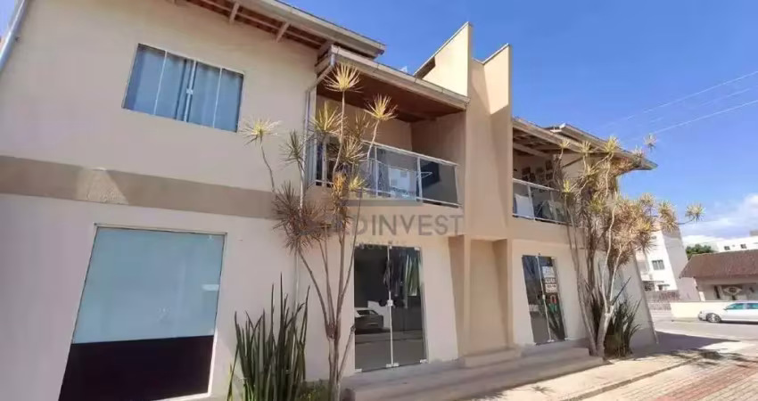 Ponto comercial para alugar no Rio Branco, Brusque 