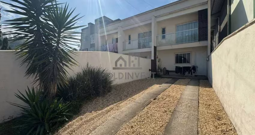 Casa com 2 quartos para alugar no Rio Branco, Brusque 