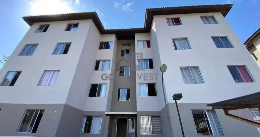 Apartamento com 2 dormitórios no bairro limeira-brusque!!