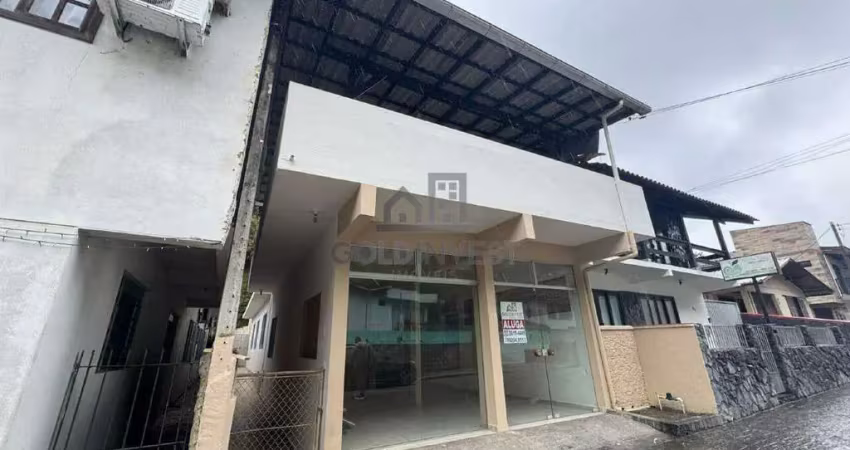 Casa com 4 quartos para alugar no Santa Rita, Brusque 