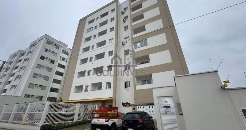 Apartamento com 2 quartos para alugar no Rio Branco, Brusque 