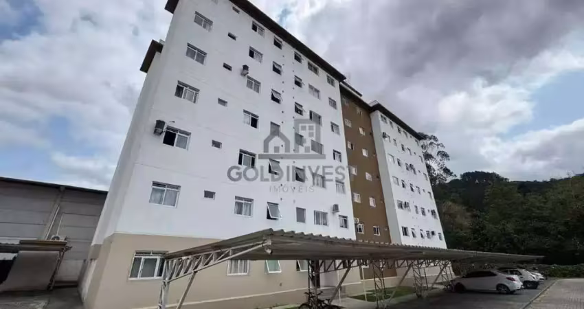 Apartamento com 1 quarto para alugar no Guarani, Brusque 