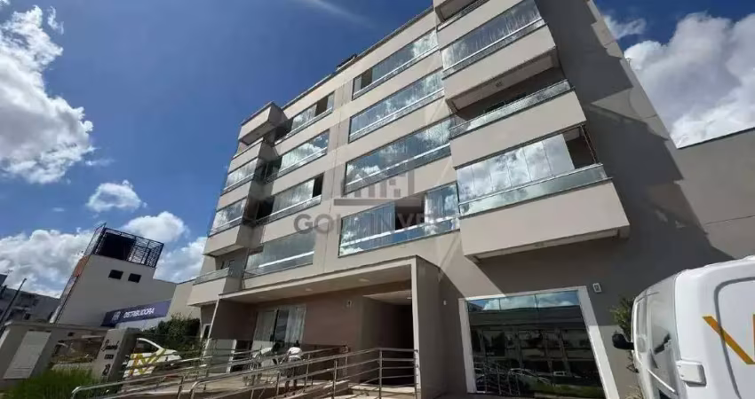 Apartamento com 2 quartos no bairro jardim maluche!!!
