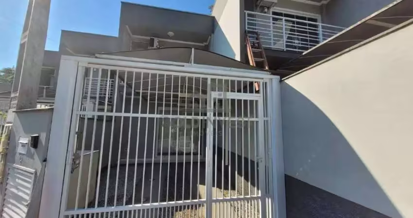 Casa com 2 quartos para alugar no Cedrinho, Brusque 