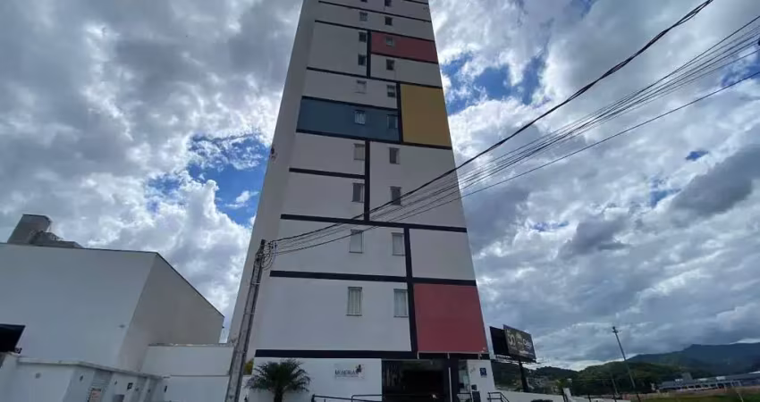 Apartamento com 1 quarto para alugar no Santa Terezinha, Brusque 